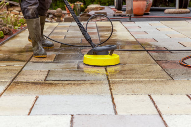 Best Solar Panel Cleaning  in Middle River, MD