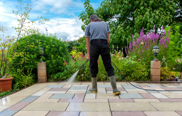 Professional  Pressure Washing Services in Middle River, MD