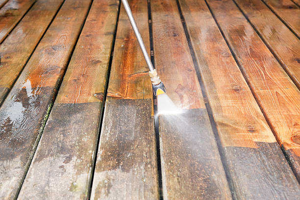 Best Fence Cleaning  in Middle River, MD